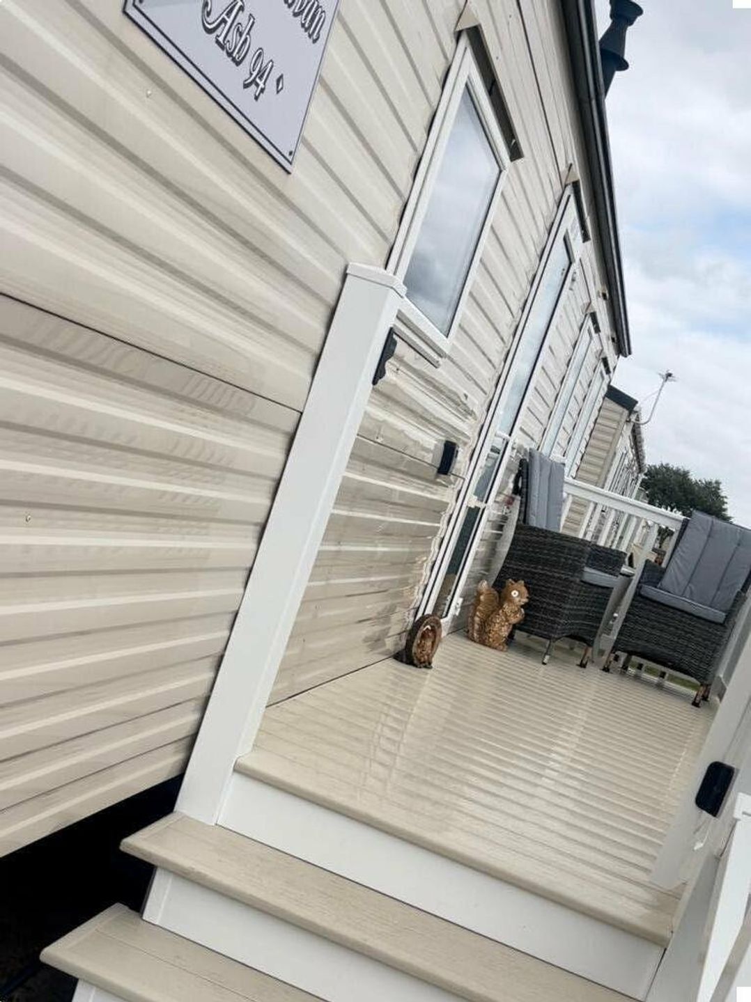 Trecco Bay - Holiday Accommodation 18350