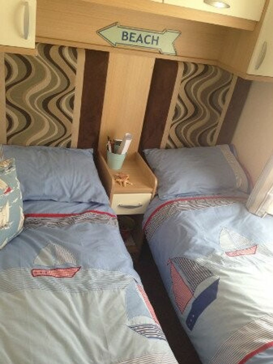 Hoburne Naish - Holiday Accommodation 1871