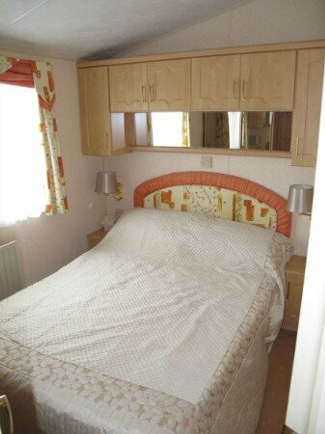 Kingfisher Caravan Park - Holiday Accommodation 1874