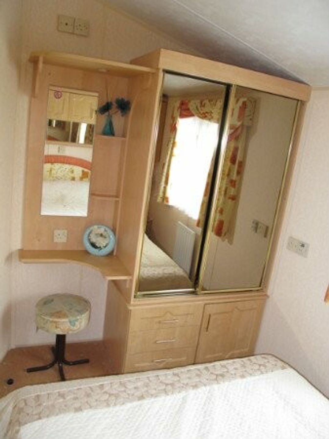 Kingfisher Caravan Park - Holiday Accommodation 1874