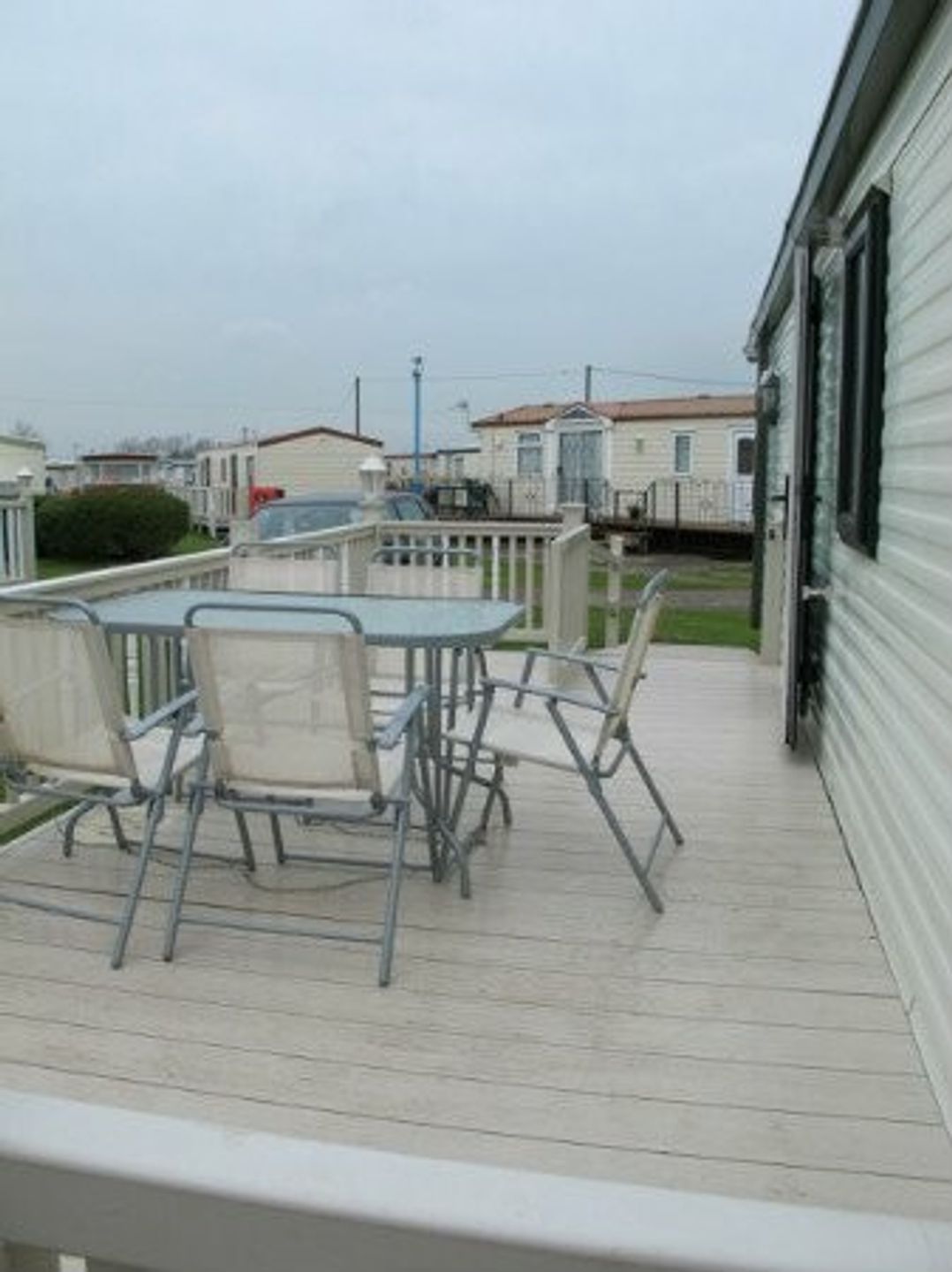 Kingfisher Caravan Park - Holiday Accommodation 1874