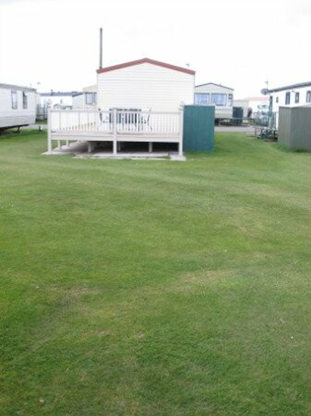 Kingfisher Caravan Park - Holiday Accommodation 1885