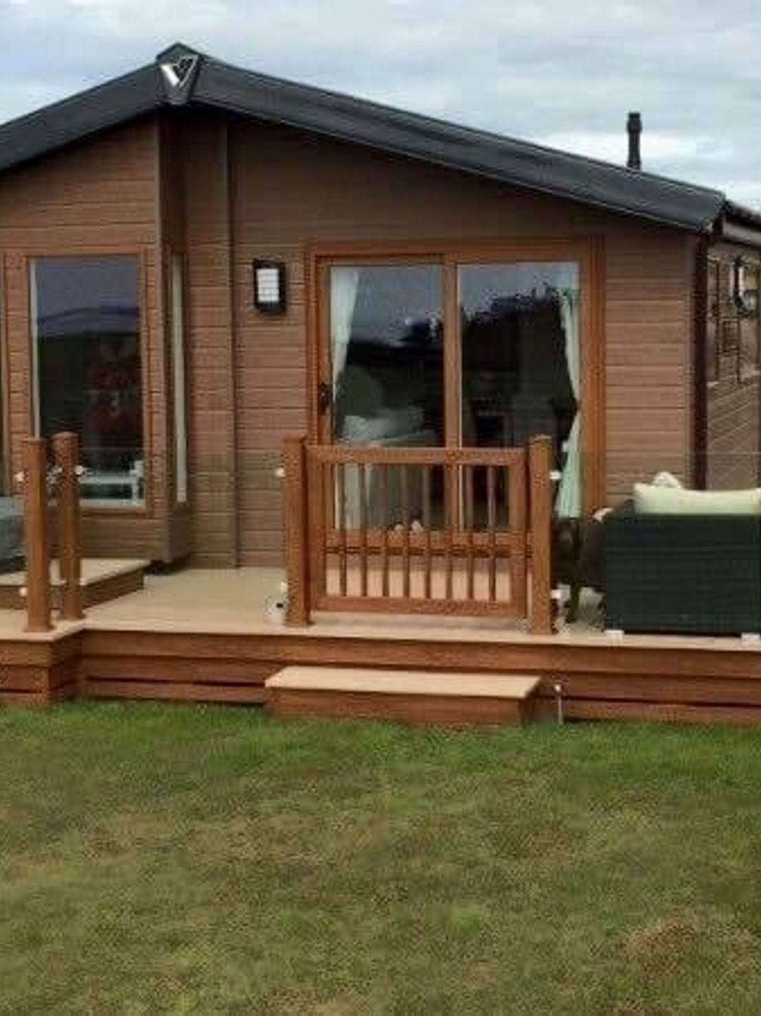 Hafan y Mor Haven - Holiday Accommodation 19898