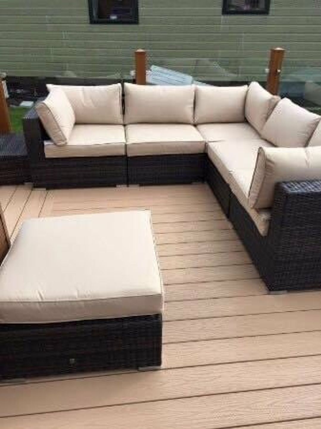 Hafan y Mor Haven - Holiday Accommodation 19898