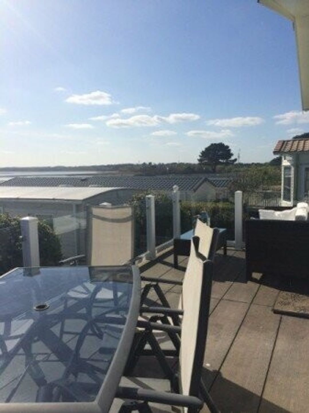 Rockley Park - Holiday Accommodation 2206