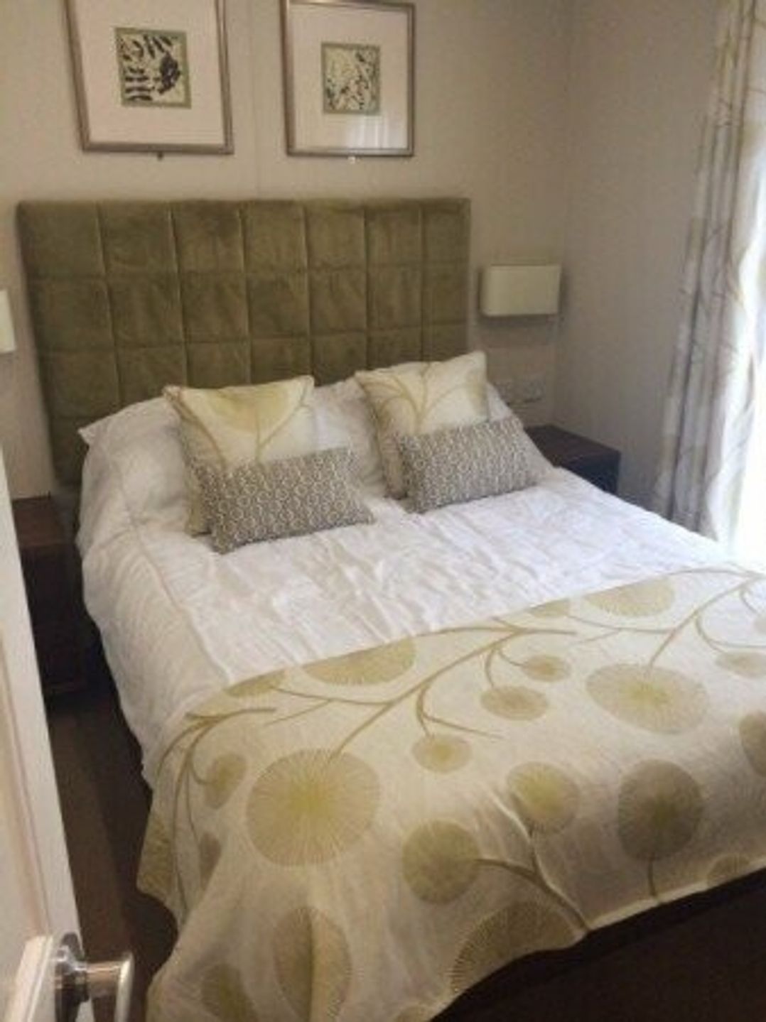 Rockley Park - Holiday Accommodation 2206