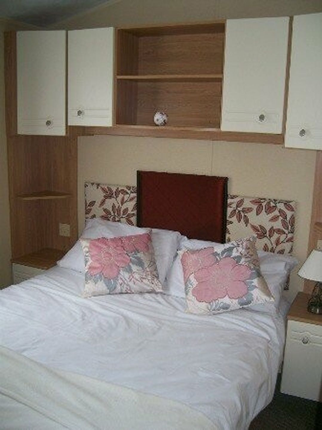 Hopton Holiday Village - Holiday Accommodation 2373
