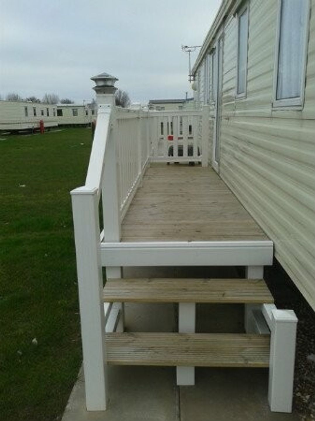 Golden Palm Resort - Holiday Accommodation 2571