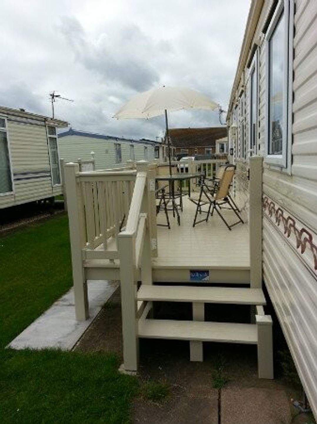 Coastfield Holiday Village - Holiday Accommodation 2604
