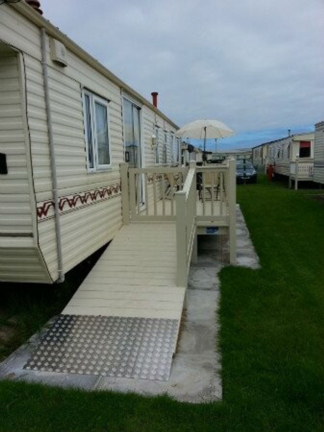 Coastfield Holiday Village - Holiday Accommodation 2604