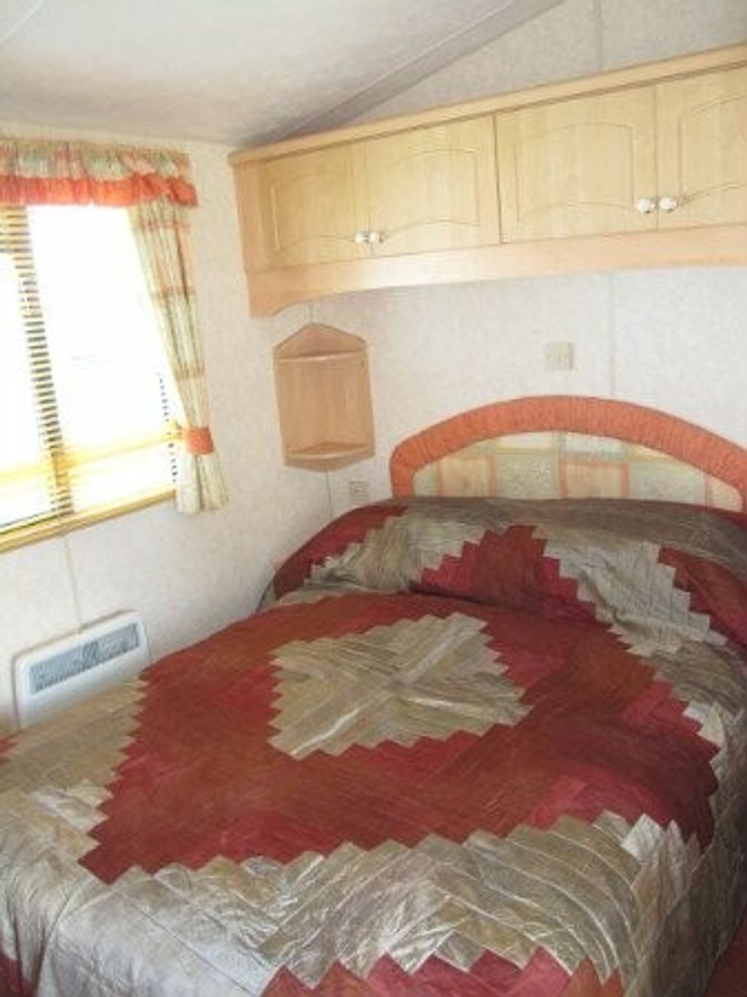 Kingfisher Caravan Park - Holiday Accommodation 265