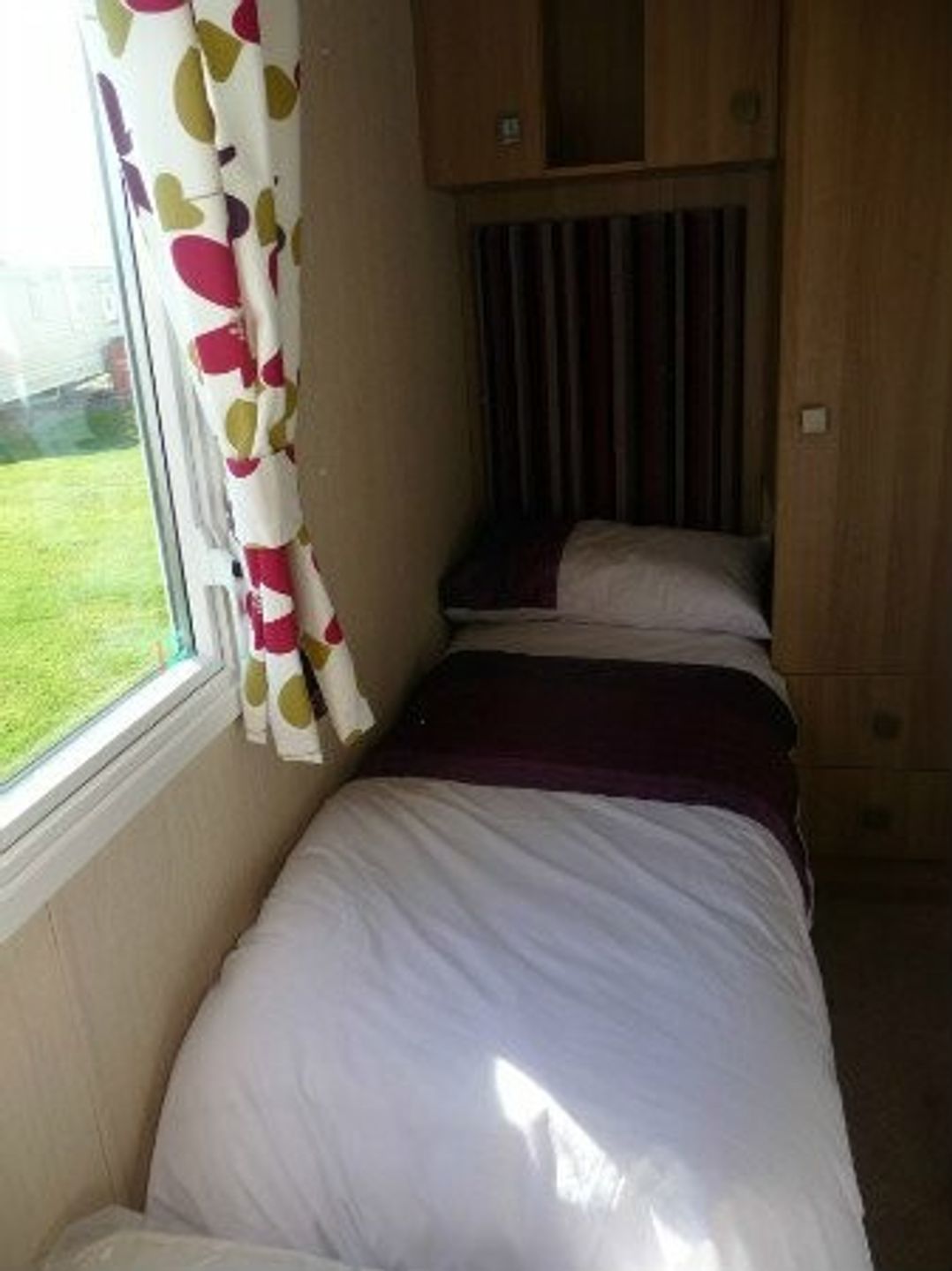 Kingfisher Caravan Park - Holiday Accommodation 281