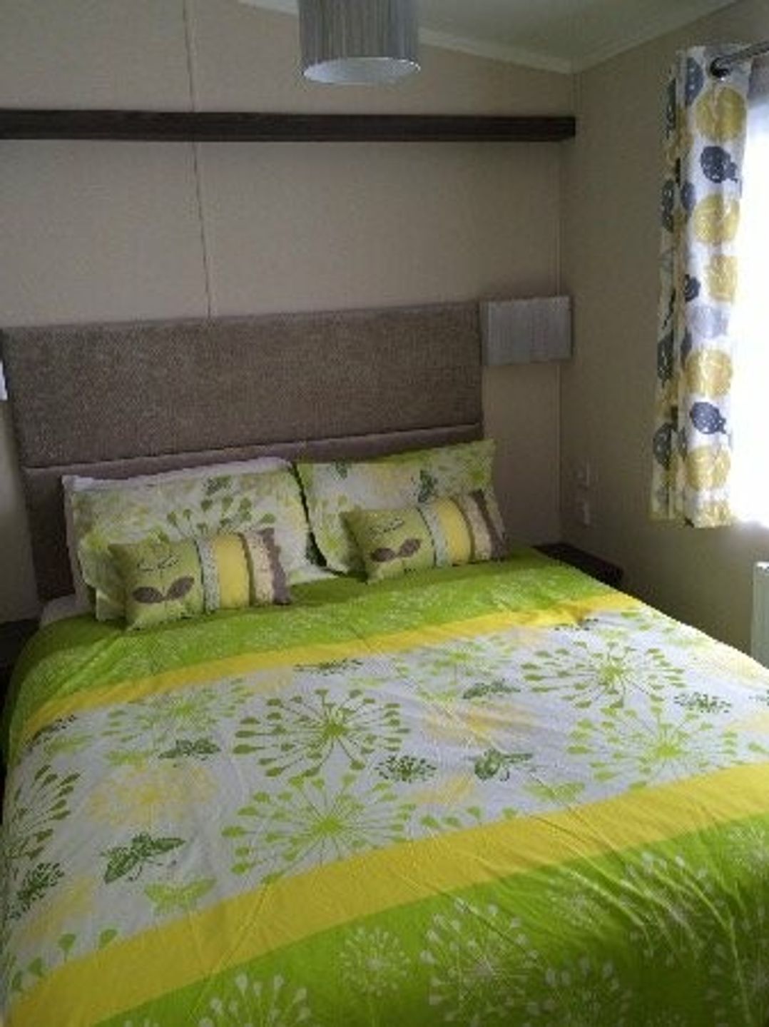 Tingdene North Denes Caravan Park - Holiday Accommodation 3092