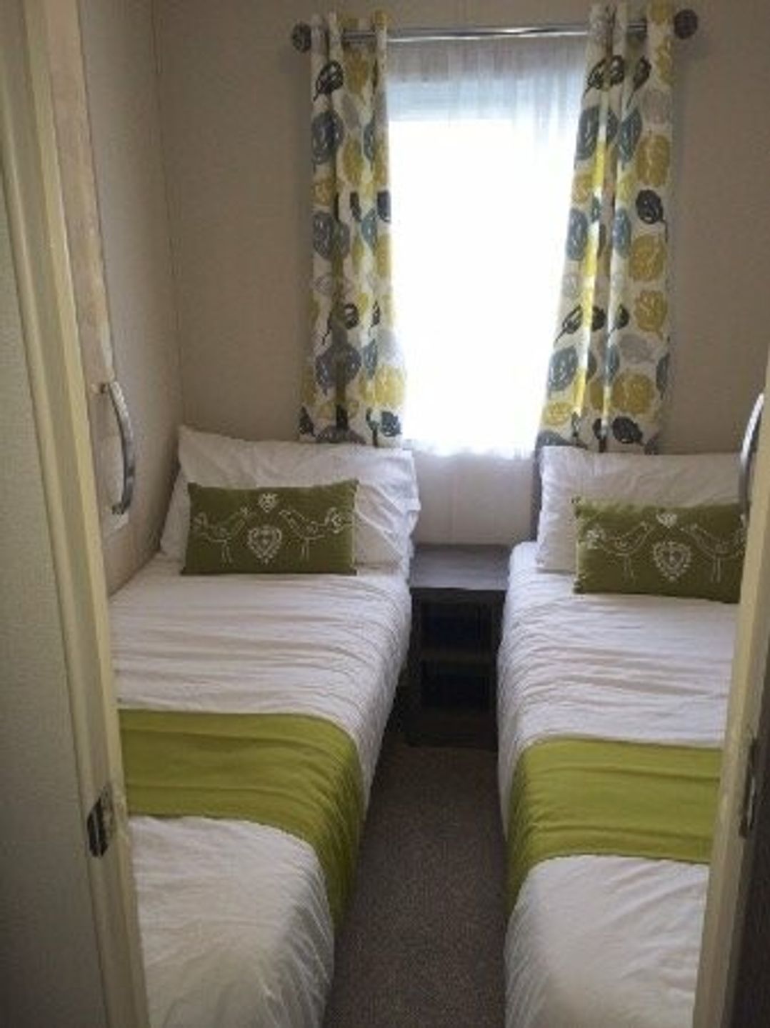 Tingdene North Denes Caravan Park - Holiday Accommodation 3092