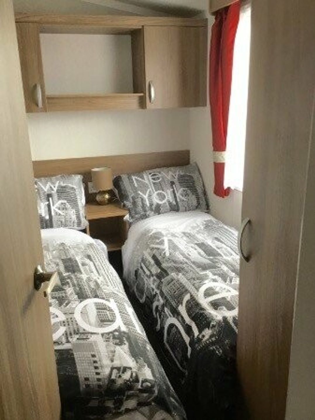 Seashore Holiday Park - Holiday Accommodation 3413