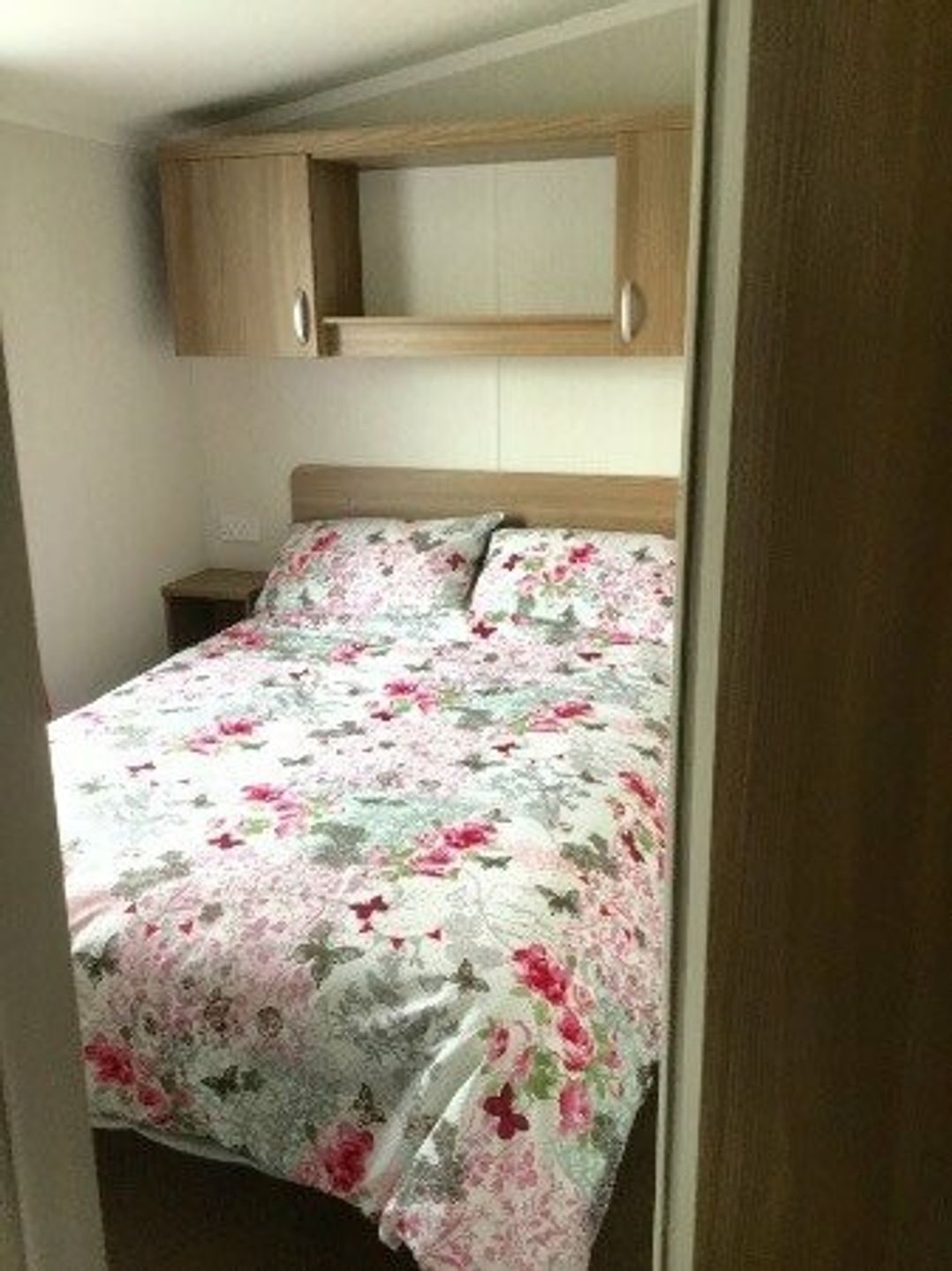 Seashore Holiday Park - Holiday Accommodation 3413