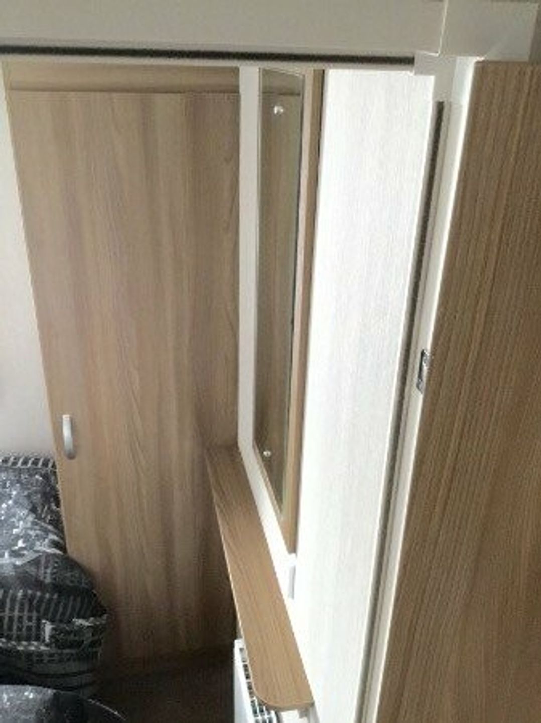 Seashore Holiday Park - Holiday Accommodation 3413