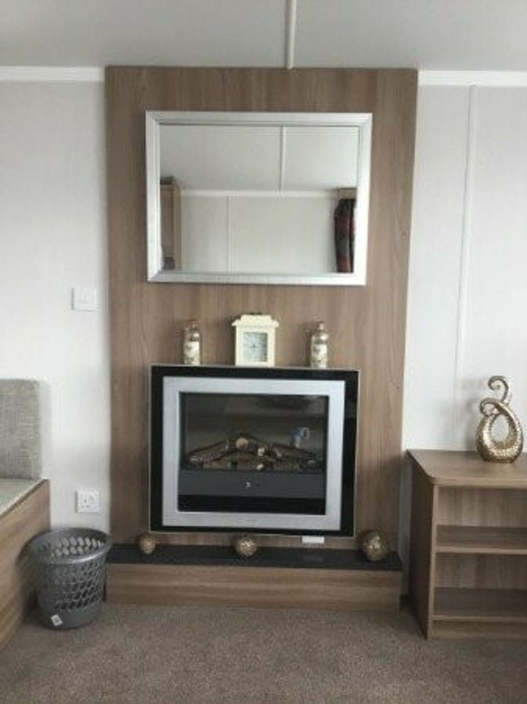 Seashore Holiday Park - Holiday Accommodation 3413