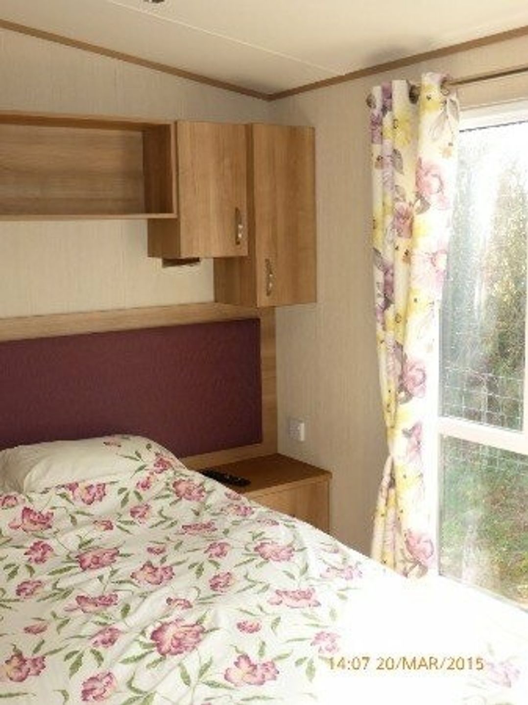 Barnston Farm - Holiday Accommodation 3594