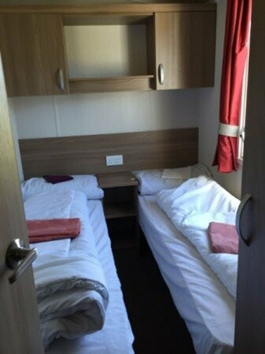 Berwick Holiday Park - Holiday Accommodation 4088