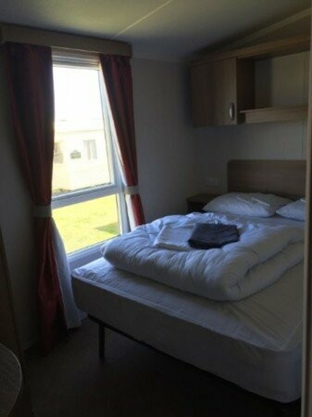 Berwick Holiday Park - Holiday Accommodation 4088