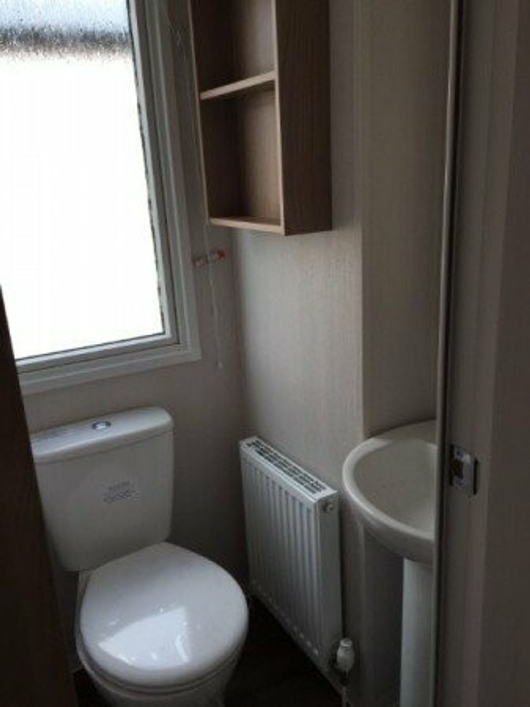 Berwick Holiday Park - Holiday Accommodation 4088