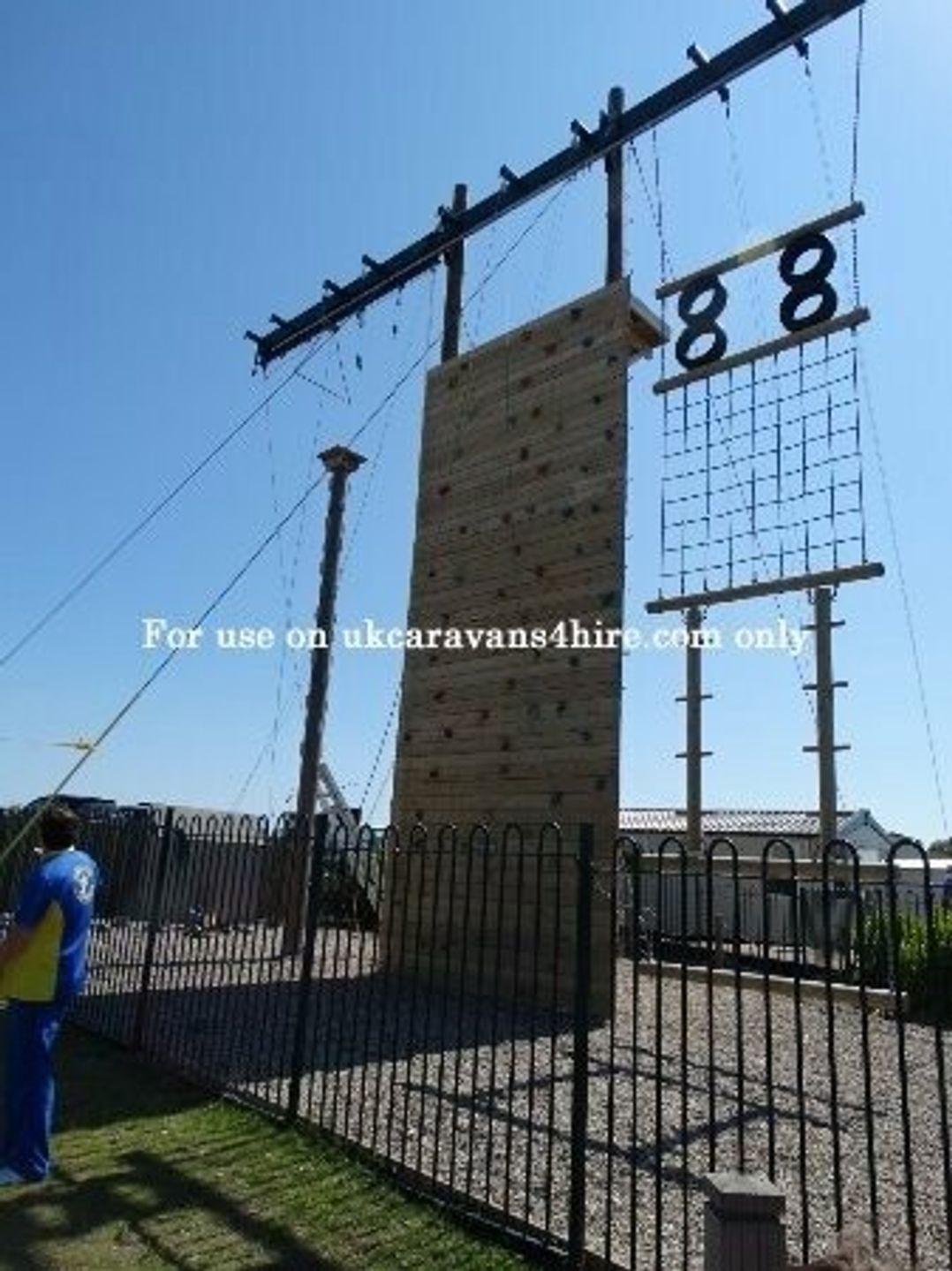 Seashore Holiday Park - Holiday Accommodation 4703