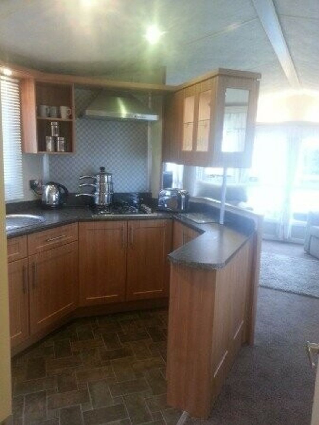 Presthaven Beach Resort - Holiday Accommodation 4775