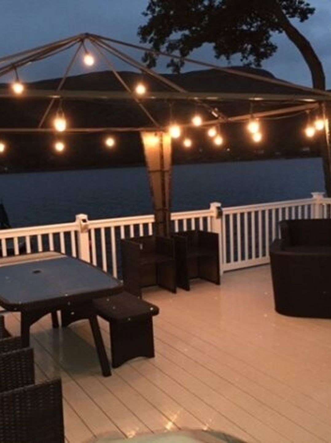 Loch Earn Leisure Park - Holiday Accommodation 4895