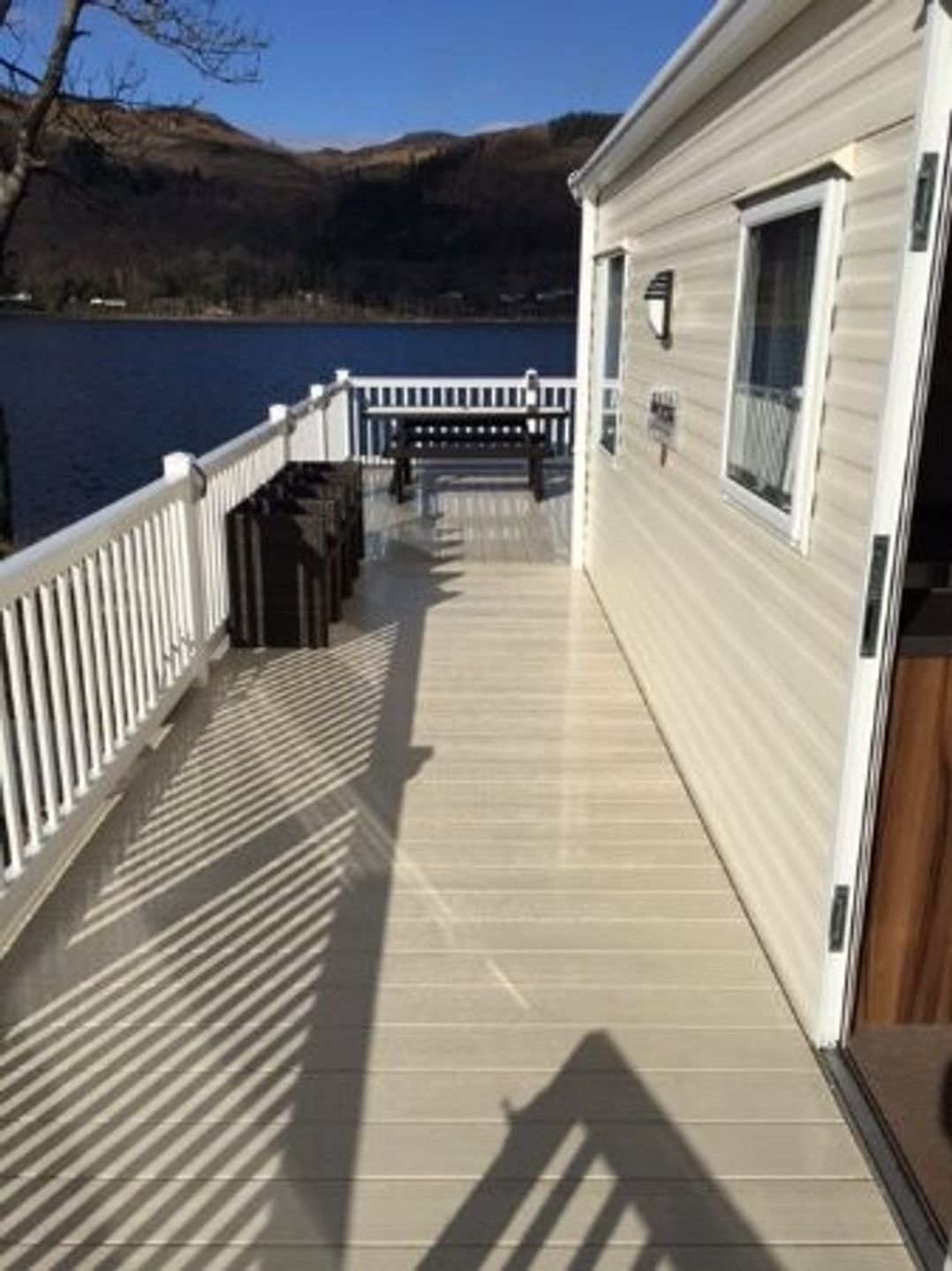 Loch Earn Leisure Park - Holiday Accommodation 4895