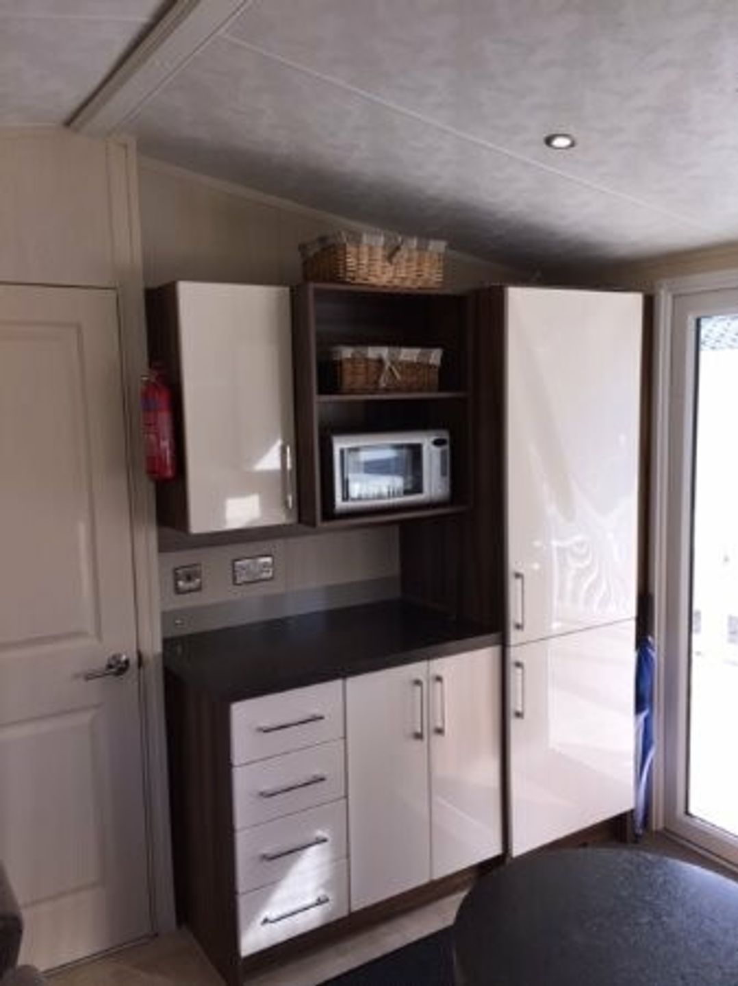 Loch Earn Leisure Park - Holiday Accommodation 4895