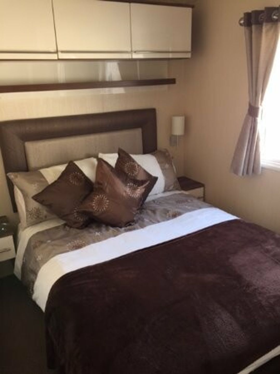 Loch Earn Leisure Park - Holiday Accommodation 4895