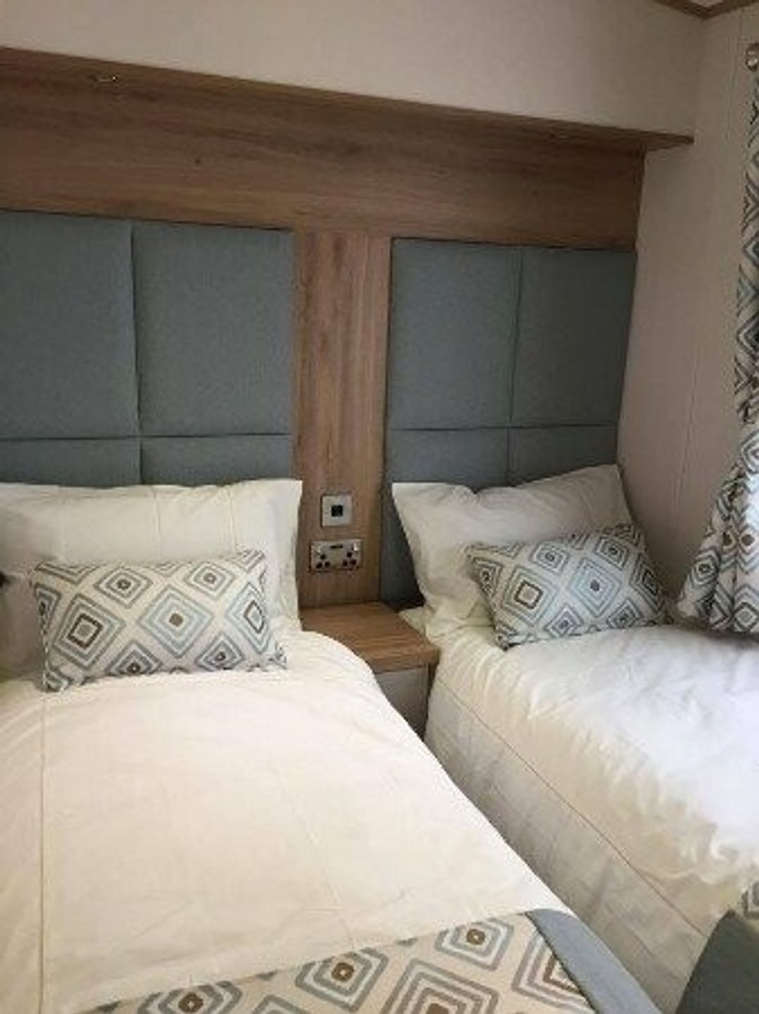 Silver Sands Holiday Park - Holiday Accommodation 4941