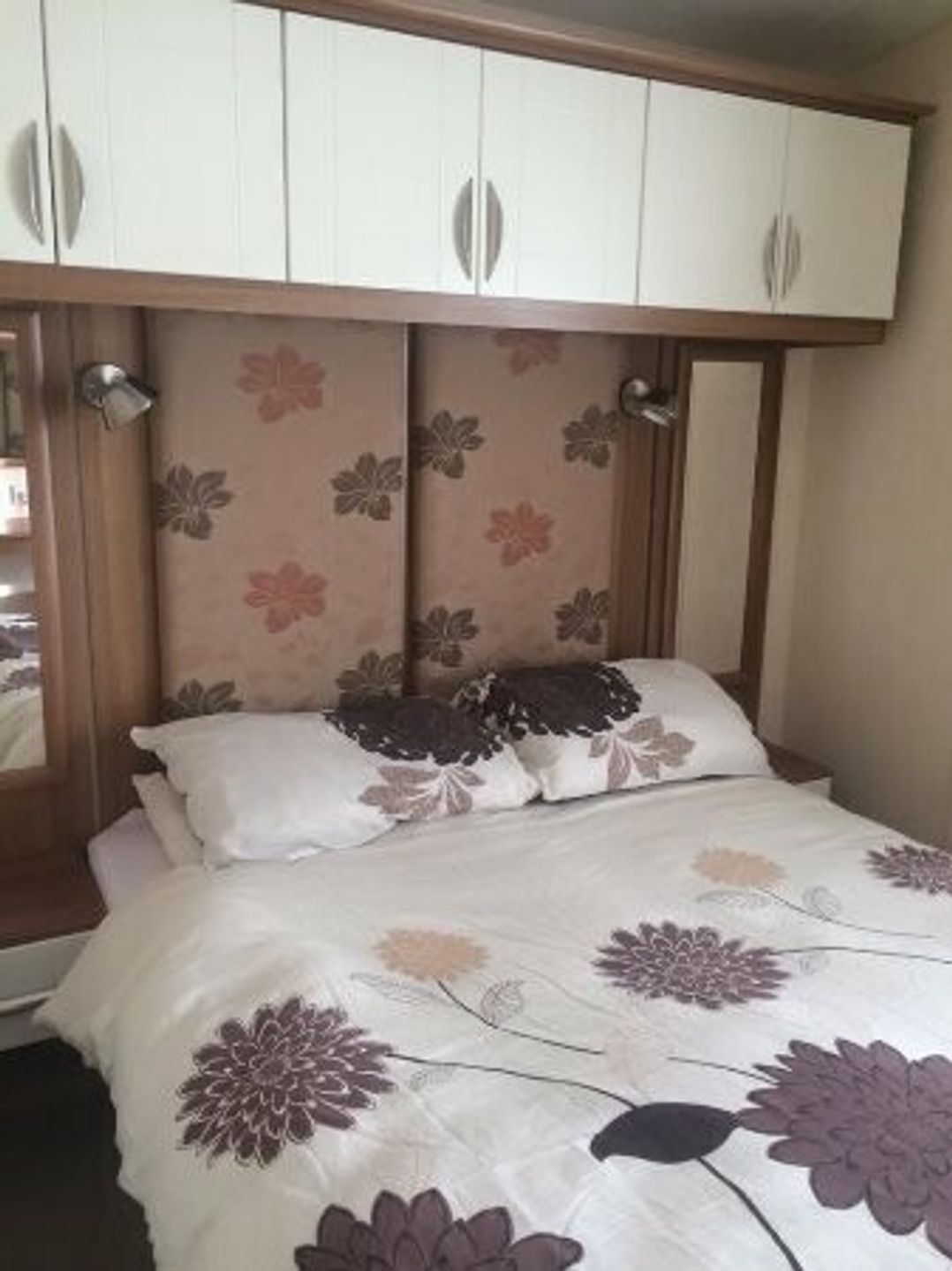 Coastfield Holiday Village - Holiday Accommodation 5008