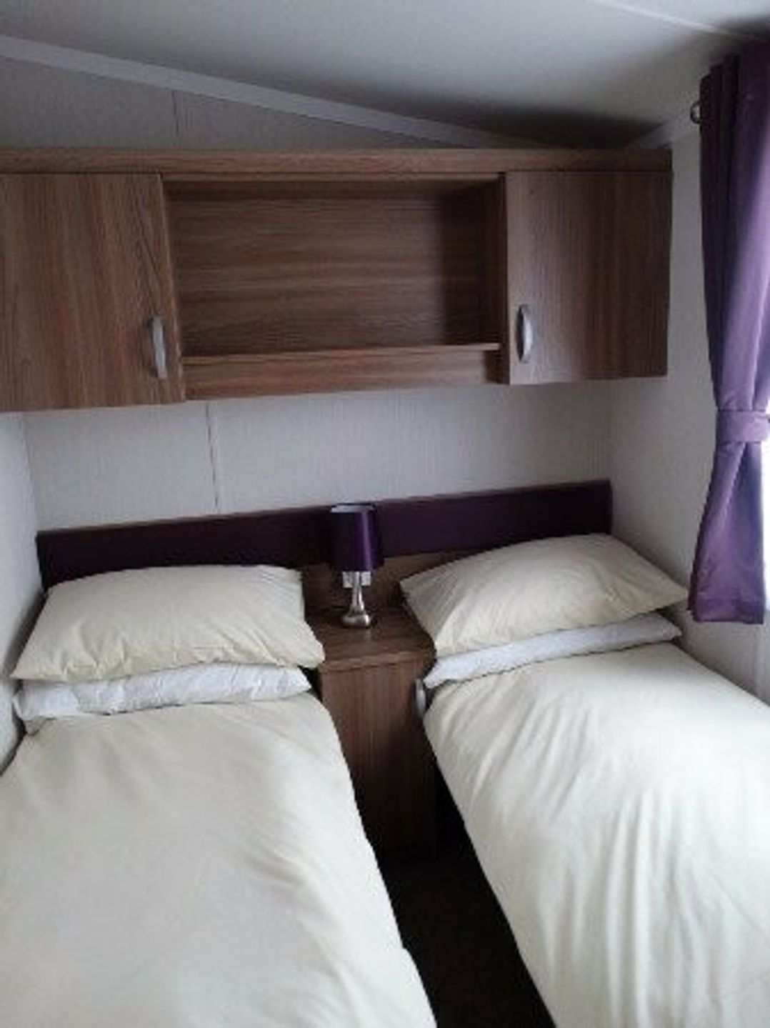 Seashore Holiday Park - Holiday Accommodation 5079