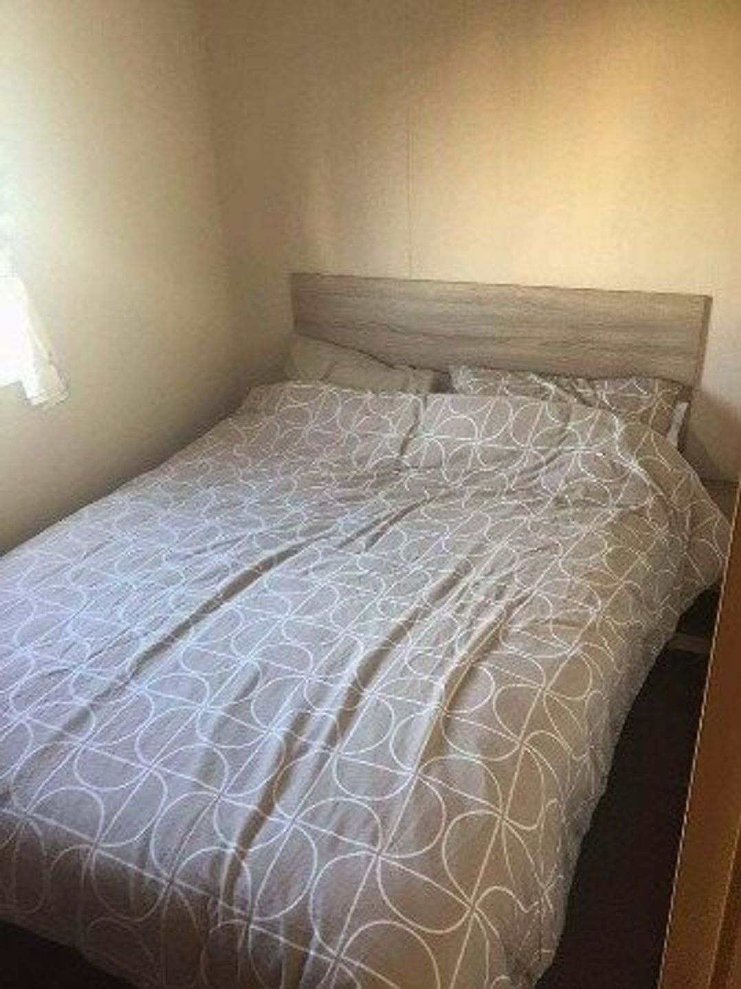 Ocean Edge Leisure Park - Holiday Accommodation 5251