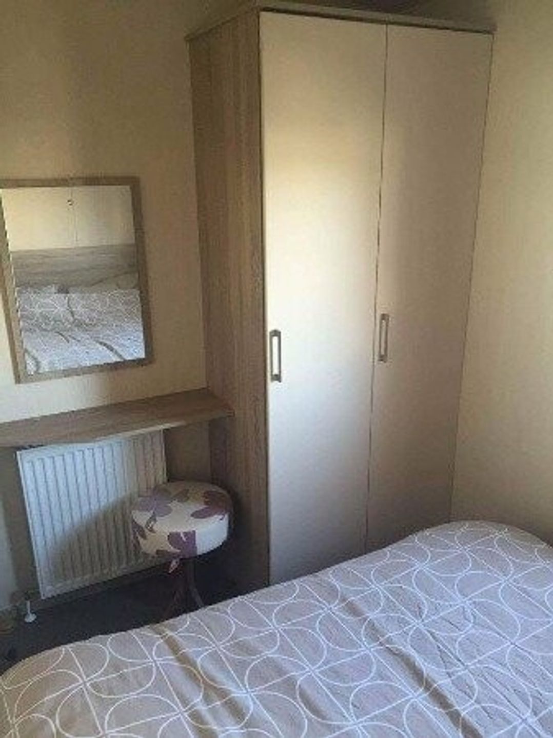 Ocean Edge Leisure Park - Holiday Accommodation 5251