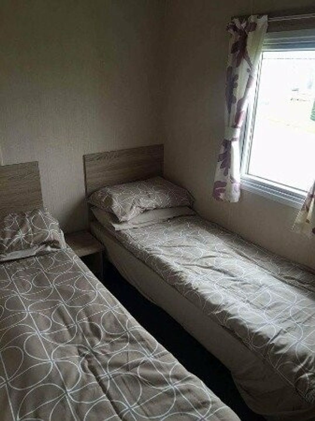 Ocean Edge Leisure Park - Holiday Accommodation 5251