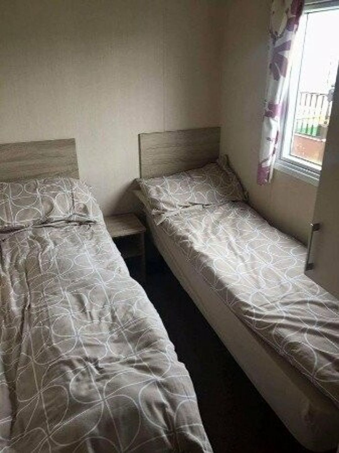 Ocean Edge Leisure Park - Holiday Accommodation 5251