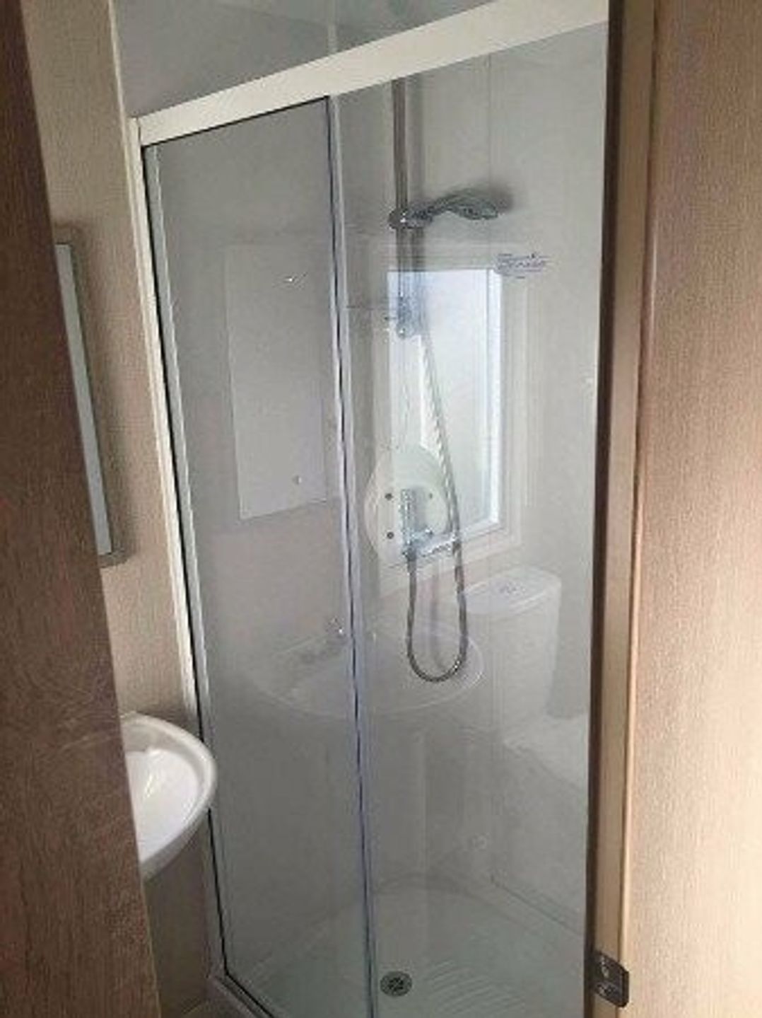 Ocean Edge Leisure Park - Holiday Accommodation 5251