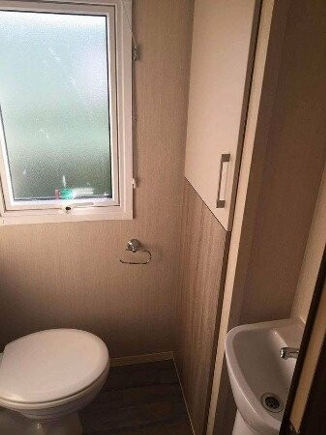 Ocean Edge Leisure Park - Holiday Accommodation 5251