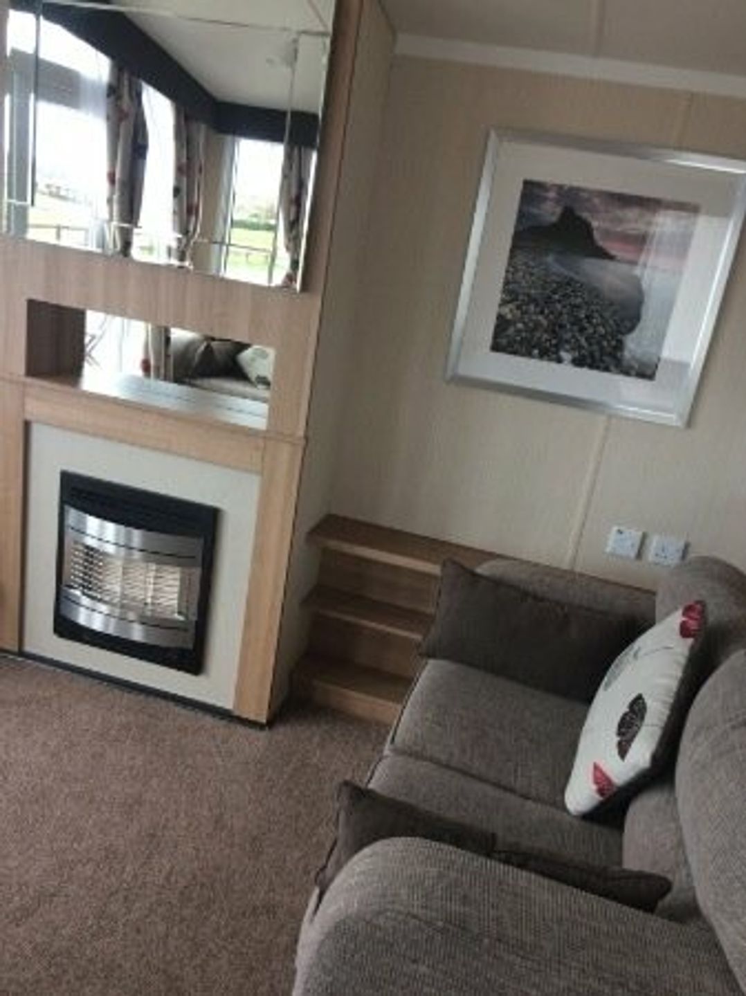 Primrose Valley Holiday Park - Holiday Accommodation 5327