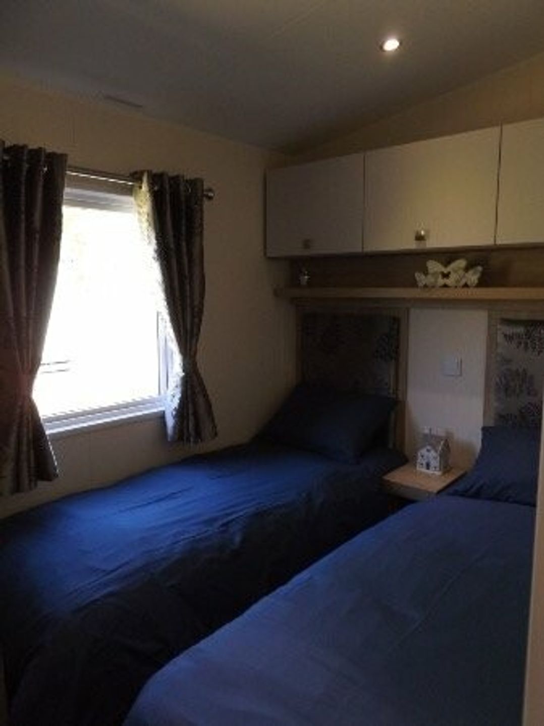 Hafan y Mor Haven - Holiday Accommodation 5422