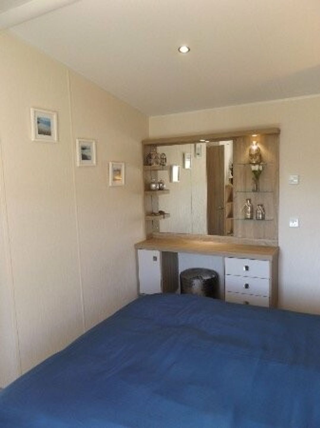 Hafan y Mor Haven - Holiday Accommodation 5422