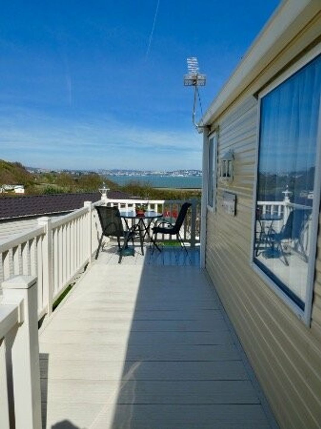 Waterside, Paignton - Holiday Accommodation 663