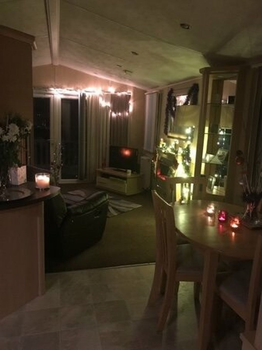 Berwick Holiday Park - Holiday Accommodation 6942