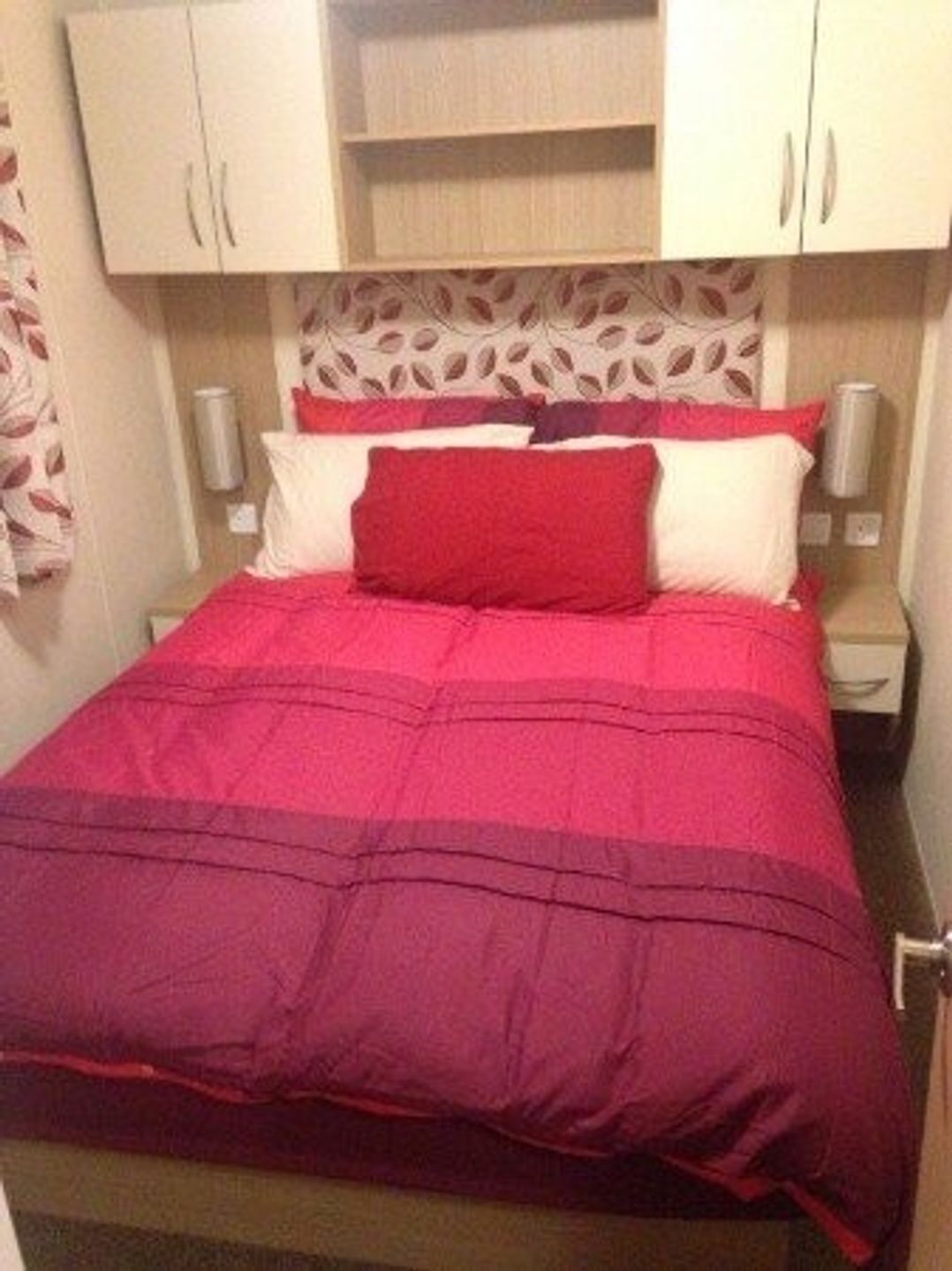 Butlins Skegness - Holiday Accommodation 784
