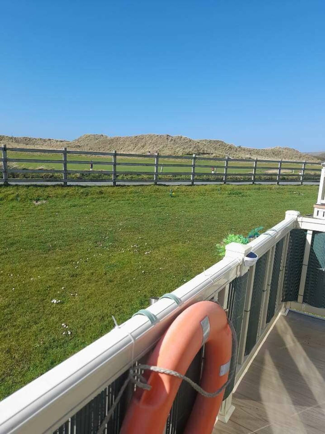 Searivers Caravan Park - Holiday Accommodation 8852