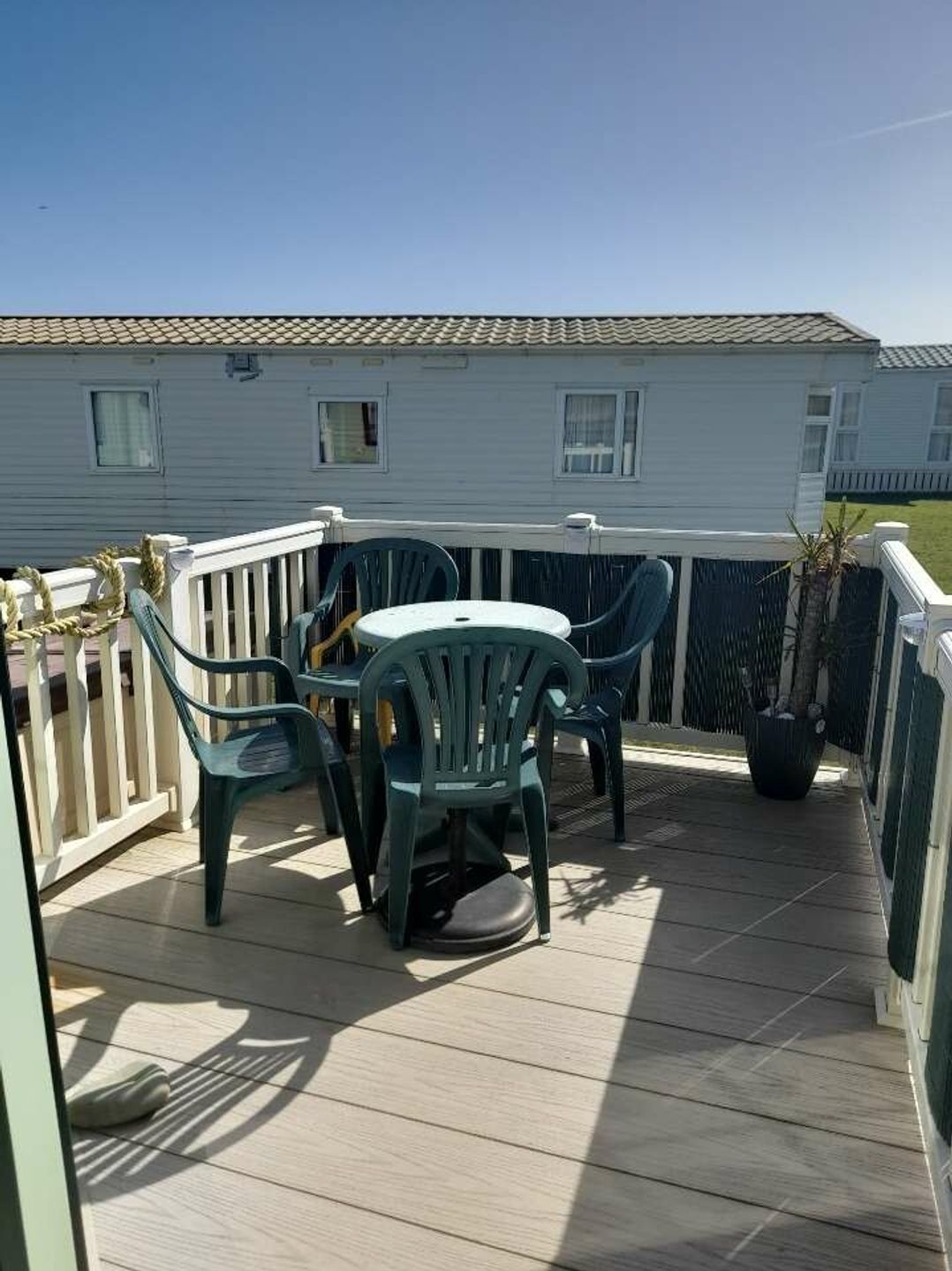 Searivers Caravan Park - Holiday Accommodation 8852