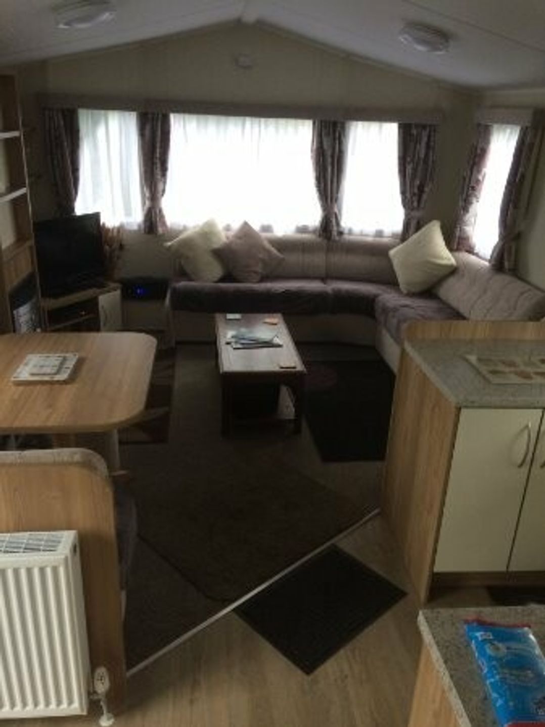 Little Argham (private land) - Holiday Accommodation 990